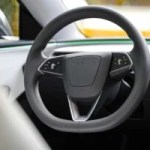 Ce petit détail pourrait priver les Tesla du statut de voitures les plus sûres au monde
