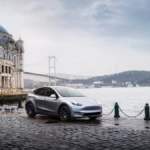 La Tesla Model Y casse outrageusement tous les records en Europe