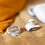 Les Bose QC Ultra Earbuds gagnent enfin cette connexion ultra pratique