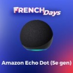 Amazon Echo Dot 5