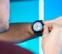 La Xiaomi Watch 2 Pro pour illustration // Source : Chloé Pertuis - Frandroid