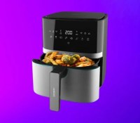 Air Fryer Cecotec