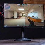 Test Dell Alienware AW2524HF : un écran gaming 500 Hz oui, mais pourquoi ?