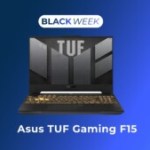 Pas besoin de dépenser une fortune pour jouer sur PC avec ce laptop sous RTX 3050 lors du Black Friday