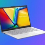 Asus Vivobook 14 : ce laptop offre une bonne config (i5-12e gen, SSD de 512 Go) pour pas cher