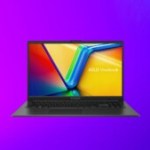 Asus VivoBook S15