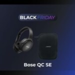 Bose QC SE : la copie du QC 45 en moins chère est bradée pour le Black Friday