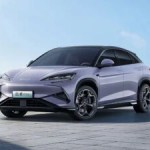 On connaît enfin l’autonomie de la future rivale des Tesla Model Y et Renault Scenic électrique