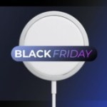 Le chargeur MagSafe officiel d’Apple est à -30 % grâce au Black Friday