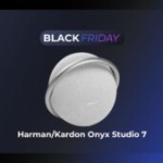 -66 % : c’est l’énorme offre du Black Friday sur cette enceinte Harman Kardon