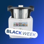 Lidl profite du Black Friday pour baisser le prix de son Monsieur Cuisine Connect