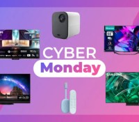 Cyber Monday Sélection TV