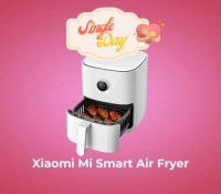 Xiaomi Mi Smart Air Fryer