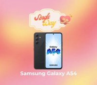 Samsung Galaxy A54