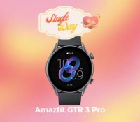 Amazfit GTR 3 Pro