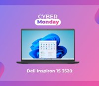 Dell Inspiron 15 3520