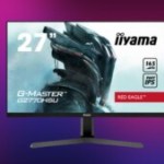 Avis aux fans de FPS, cet écran PC de 27″ (165 Hz, 0,8 ms) est à prix cassé