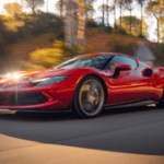 Ferrari aurait trouvé la solution miracle pour concevoir une bonne voiture électrique