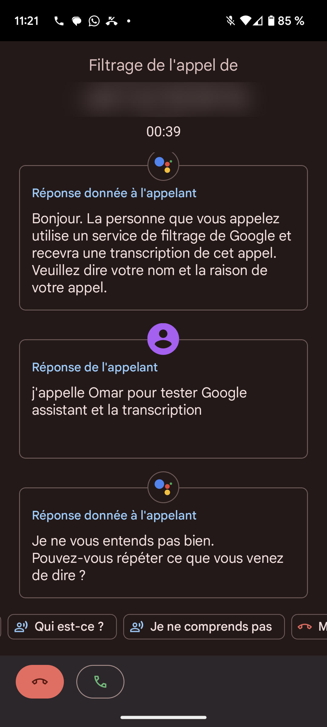 Google Assistant