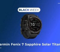 Garmin Fenix 7