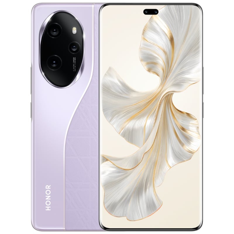 Le Honor 100 Pro // Source : Honor