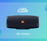 JBL Charge 4