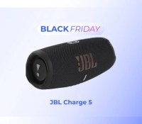 JBL Charge 5 Black Friday