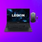 Cdiscount déstocke ce laptop gaming de Lenovo doté d’une RTX 3060 Max-P