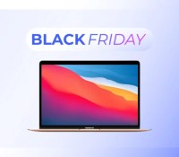 macbook air m1 black friday