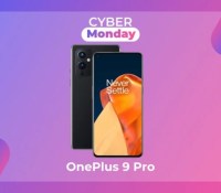 OnePlus 9 Pro  — Cyber Monday