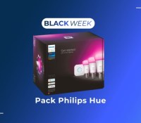 Philips Hue black friday 2023