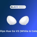 Philips Hue Go V2