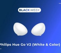 Philips Hue Go V2