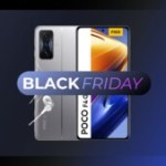 Xiaomi Poco F4 GT : ce smartphone-manette idéal pour le gaming est à -54 % pour le Black Friday