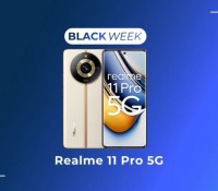 Realme 11 Pro 5G