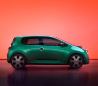 Renault Twingo Legend – 00005