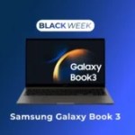 Samsung Galaxy Book 3 : ce puissant ultrabook est 350 € moins cher pour le Black Friday