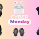 Cyber Monday : AirPods Pro 2, Bose, Sony retrouvez l’audio en promo