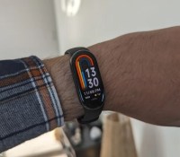 Bracelet connecté Xiaomi Smart Band 8