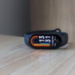 Test du Xiaomi Smart Band 8 : un bracelet connecté très complet à bas prix