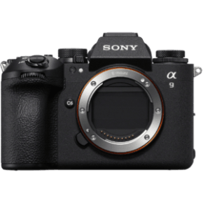 Sony Alpha 9 III