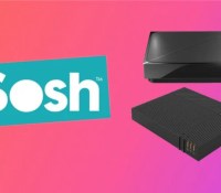 Sosh box internet 2023