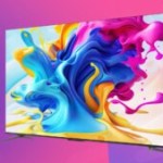 299 € pour un TV QLED 4K de 55 pouces (avec HDMI 2.1), qui dit mieux ?