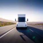 Selon ce témoignage, le camion électrique de Tesla paraît être un échec