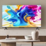 Ce petit TV 4K QLED de la marque TCL est la bonne affaire du dimanche