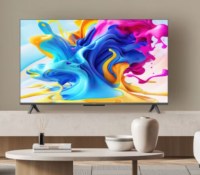 TV 4K QLED 43QLED770