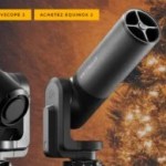 Un télescope connecté sous le sapin ? Unistellar casse les prix pour Noël !