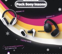 Pack INZONE SONY