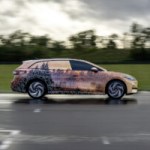 Avec cette voiture électrique, Volkswagen veut prouver que les SUV sont ringards (mais pas tous)