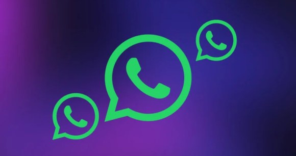 WhatsApp Logo